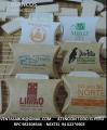 JABONES HOTELEROS Personalizados