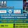 IBH Corporation