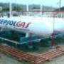 SISTEMA DE ENFRIAMIENTO GLP
