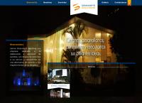 Sitio web de Damamys Solutions Sac
