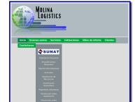 Molina Logistics Sac