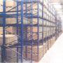 Racks y Paletización