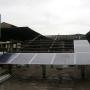 Soportes Paneles Solares