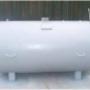 Tanque Pulmón