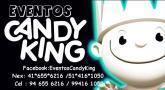Eventoscandyking