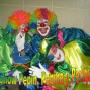 Pepin, Pepina y Periquito
