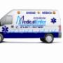 Ambulancia