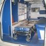 Servicio de Ambulancia