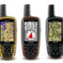 GPS MAP 62S