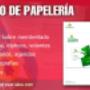 Diseño de Papeleriía Corporativa
