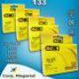 Cartuchos Compatibles 133 Epson
