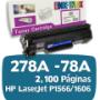 Toner 278A