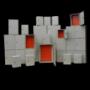 cajas adozables