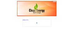 Clean Energy Shop