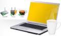 CAFÉ LAPTOPS