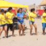 Activaciones en Playas