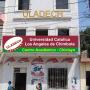 Carteles, avisos