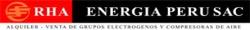 Rha Energia Peru Sac