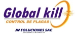 Global Kill - Control de Plagas