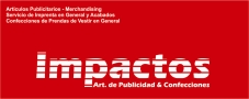 Impactos Publicidad