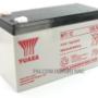 BATERIA YUASA 12V-7AH