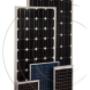 PANELES SOLARES, 50W, 80W, 100W, 150W