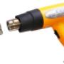PISTOLA DE CALOR TAKEMA 750/1500Watt