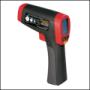 PISTOLA DE TEMPERATURA INFRAROJO