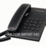 TELEFONO PANASONIC