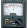 TELUROMETRO ANALOGICO SANWA-JAPAN 1000 Ohm