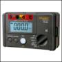 TELUROMETRO DIGITAL PR-522