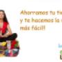 Ahorramos tu tiempo y te hacemos la vida más fácil