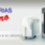Tecnologia moderna a su alcance