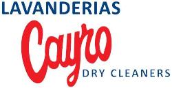 Lavanderías Cayro