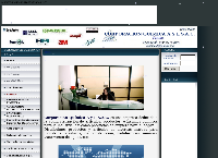 Sitio web de CORPORACION QUIMICA A Y L S.A.C.