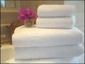TOALLAS PARA SPA, HOTELES,