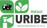 Riego Uribe Ingenieros Sac