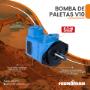 BOMBA DE PALETAS EATON VICKERS