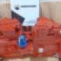 BOMBA DE PISTON KAWASI