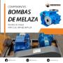BOMBA PARA FLUIDO DE MELAZA