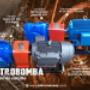ELECTROBOMBAS DE ASFALTO