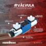 ELECTROVALVULA REXROTH
