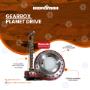 MOTOR DRIVE GFT 60 T3 9301