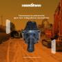 MOTOR HIDRAULICO  BMT-500-4-M-D
