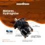 MOTORES HIDRAULICOS