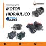 MOTORES HIDRAULICOS