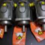 MOTORES REXROTH