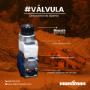 VALVULA DE CONTROL REXROTH