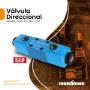 VALVULA DIRECCIONAL EATON VICKERS