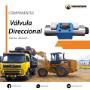 VALVULA DIRECCIONAL REXROTH